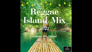 Reggae Island Mix| Allaine, Christopher Martin, Jah Cure, Busy Signal, Shaggy Romain Virgo, Mr Vegas