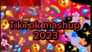 TikTok mashup 2023 (❤️clean)