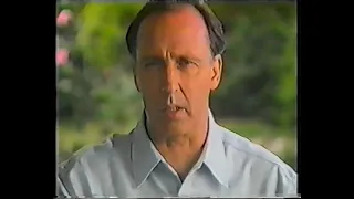 1996 Australian Federal Election: "Leadership" Keating Labor Ad