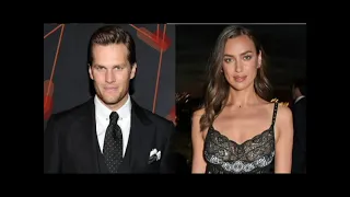 Tom Brady and Irina Shayk latest News | Hang out in Miami after Breakup