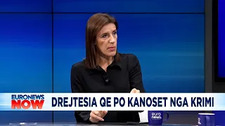 Paralajmërimi i Klodiana Lalës: Pika e vlimit është tani! Peshqit e mëdhenj të politikës...