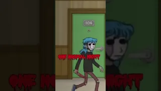 one normal night #sallyface #edit #capcut #capcutedit #sally_face og:@user-we3nz4ue2y