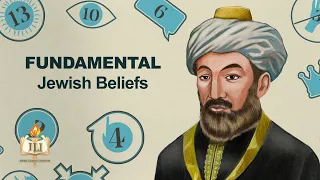 13 Principles of Jewish Faith, Explained