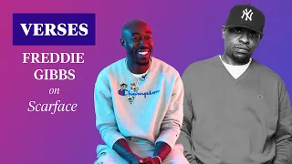 Freddie Gibbs’ Favorite Verse: Scarface’s “Homies & Thugs” | VERSES