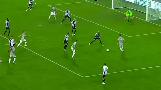 Ronaldo goal 🆚 Udinese 🔥