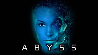 Cyberpunk / Horror Synth / Darksynth Mix -  Abyss // Dark Synthwave Industrial Music