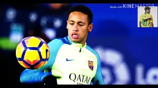 Neymar Jr - Panda - Skills e Goals