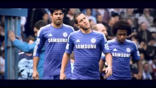 PSG - Chelsea - Champions league Promo 2015