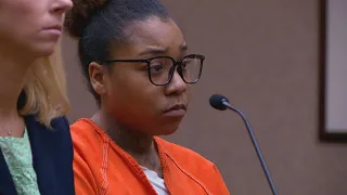 West Chester mother who lost 2 children to fire pleads guilty