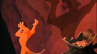 The Lion King 2 My Lullaby
