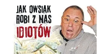 Cała prawda o Jerzym Owsiaku