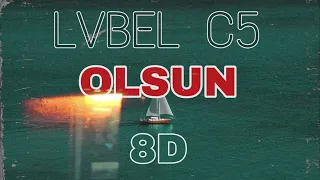 LVBEL C5 - OLSUN (8D SES)