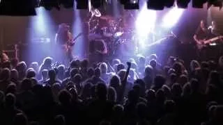 FATES WARNING - I Am (OFFICIAL LIVE VIDEO)