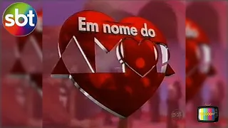 Em Nome do Amor (completo) ??/??/97