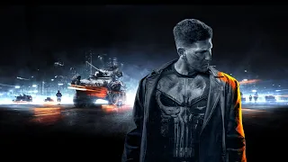 The Punisher | Devil Eyes | Edit