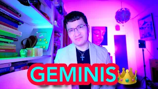 GÉMINIS ♊️ BONUS👑 ALGUIEN TE PIDE PERDON DESDE SU TUMBA 😳 ESCUCHA