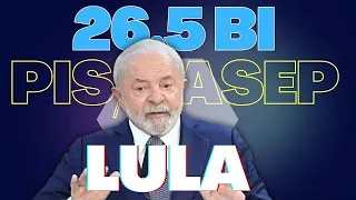 CAIXA PAGANDO HOJE QUEM TRABALHOU DESDE 1971 PASSO A PASSO COMPLETO 2024 COTA PIS PASEP 2024