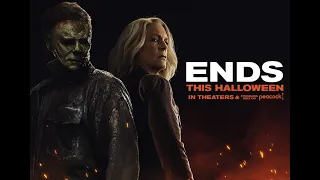 The Monster's Den: Review-Halloween Ends (2022) ***SPOILERS!***