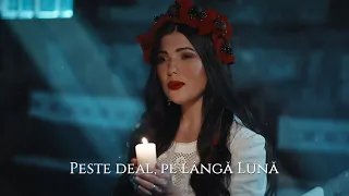 Paula Seling - Peste deal, pe langa Luna [Official Video]