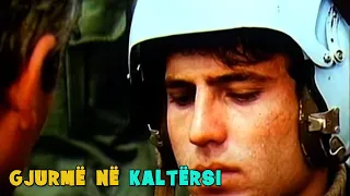 Gjurme ne kaltersi (Film Shqiptar/Albanian Movie)