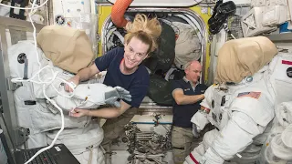 NASA Astronaut Kate Rubins is Heading Back to Space