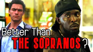 The Wire | Season 1 Review | The Greatest Crime Drama Ever Made?