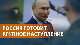 Украина может не сдержать натиск. В России - весенний призыв. Отправят ли срочников на фронт