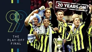 99 | THE PLAYOFF FINAL | Documentary Film