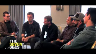 Backstreet Boys Interview: Brian Littrell Addresses Vocal Problems