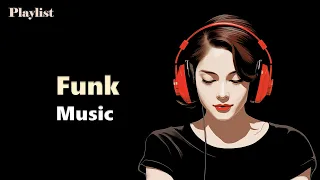 신나는 클럽 음악 | Funk Music | Playlist ♬ | Collection |