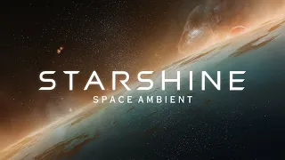 STARSHINE Generative SPACE AMBIENT