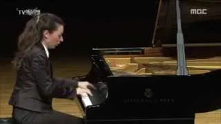 Yulianna Avdeeva - Chopin - 24 Preludes, Op 28