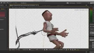 Tutorial - Cheap Rigging for Stop Motion