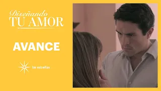 AVANCE C99: ¡Ricardo se enterará que Camila está embarazada! | Este jueves | Diseñando tu amor