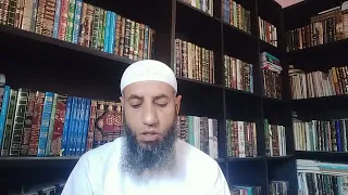 تزكية الله للصحابة والفرق بين صحابة رسول الله وصحابة باقي الانبياء والمرسلين. شرح السنه للمزني