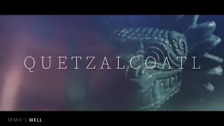 Q U E T Z A L C O A T L | Ritual & Meditation Music 🎧