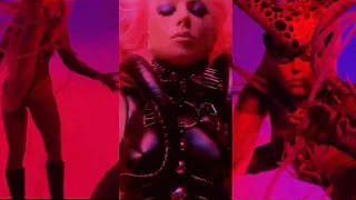 Lady Gaga | Chromatica Era | 2020 | Stupid Love - Rain On Me