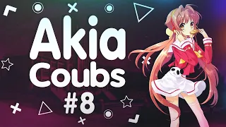 AKIA COUB #8 | anime amv / gif / mycoubs / аниме / anime