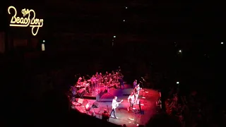 THEN I KISSED HER + DANCE DANCE DANCE, The Beach Boys, Royal Albert Hall, London 24 June 2019 4K