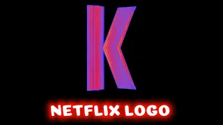 NEW Netflix Intro Logo Effects 2024 ( Iconic EFFects )