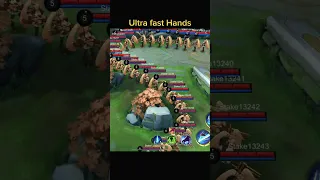 ✅Lancelot Ultra Fast Hands