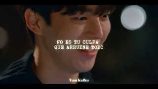 "No es tu culpa que arruine todo" (ANGELS LIKE YOU - Miley Cyrus) Sub español