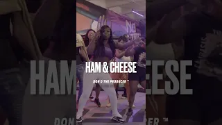 Miami Bass Type Beats “HAM & CHEESE” 2023 | Jersey Club Type Beat | #MiamiBass #JerseyClub #dance