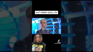 Proof Katy Perry is not human🤯