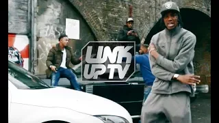 Vi (NBR) - Wicked Chat [Music Video] @ghostmodevi | Link Up TV