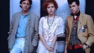 Pretty in Pink Soundtrack - Wouldn't It Be Good