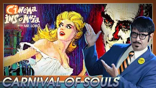Cinema Insomnia presents Carnival of Souls