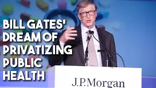 Economist Michael Hudson on Bill Gates, top US landowner, and dreams of privatizing public health