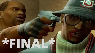 Def Jam Fight For NY Walkthrough (HARD) Part 15 (PS2) | *FINAL*