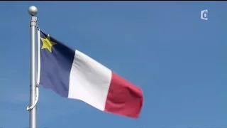 100% Acadiens, ces Français d'Amérique du Nord (2016)